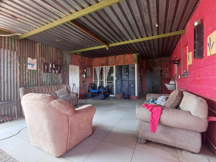 4 Bedroom Property for Sale in Orkney North West